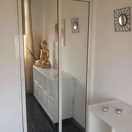 Apartamento A La Isleta 3*