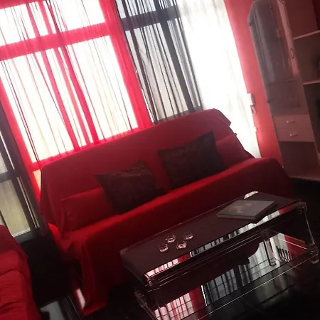 Apartamento A La Isleta Hotel