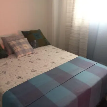 Apartamento A La Isleta Hotel
